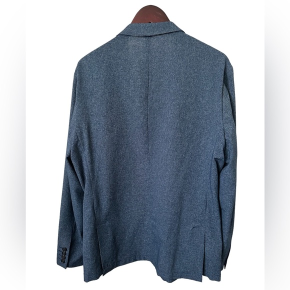 JF J.Ferrar Men’s Sport Blazer 46R Slim fit - Picture 2 of 5